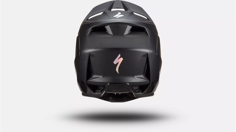 Specialized Dissident 2 MTB Helmet Black-3